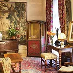 Hotel Left Bank Saint Germain