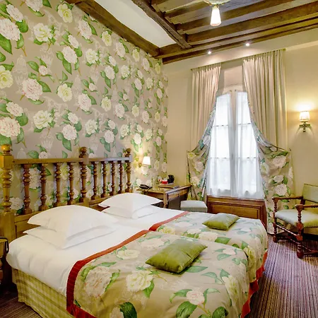 Hotel Left Bank Saint Germain