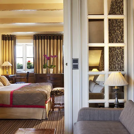 Left Bank Saint Germain 3*