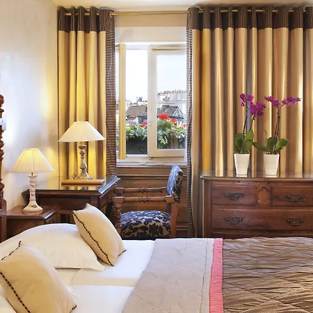 Left Bank Saint Germain Parigi
