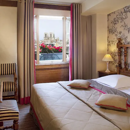 Left Bank Saint Germain Hotel 3*