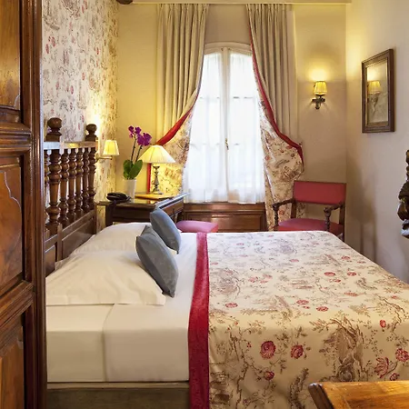 Left Bank Saint Germain 3* Parigi