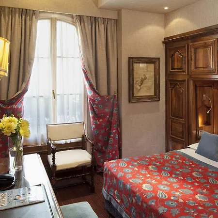 Left Bank Saint Germain