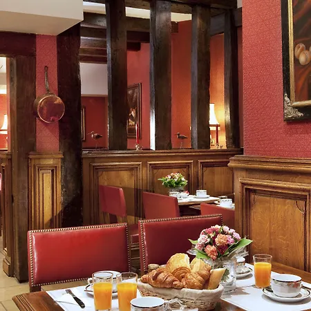 Left Bank Saint Germain 3*