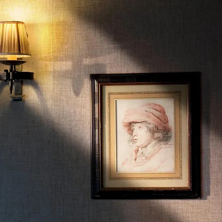 Left Bank Saint Germain Hotel Parigi