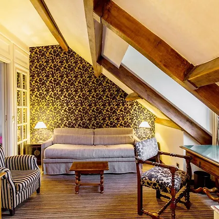 Left Bank Saint Germain 3* Parigi