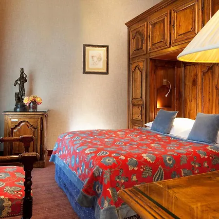 Left Bank Saint Germain 3* Parigi