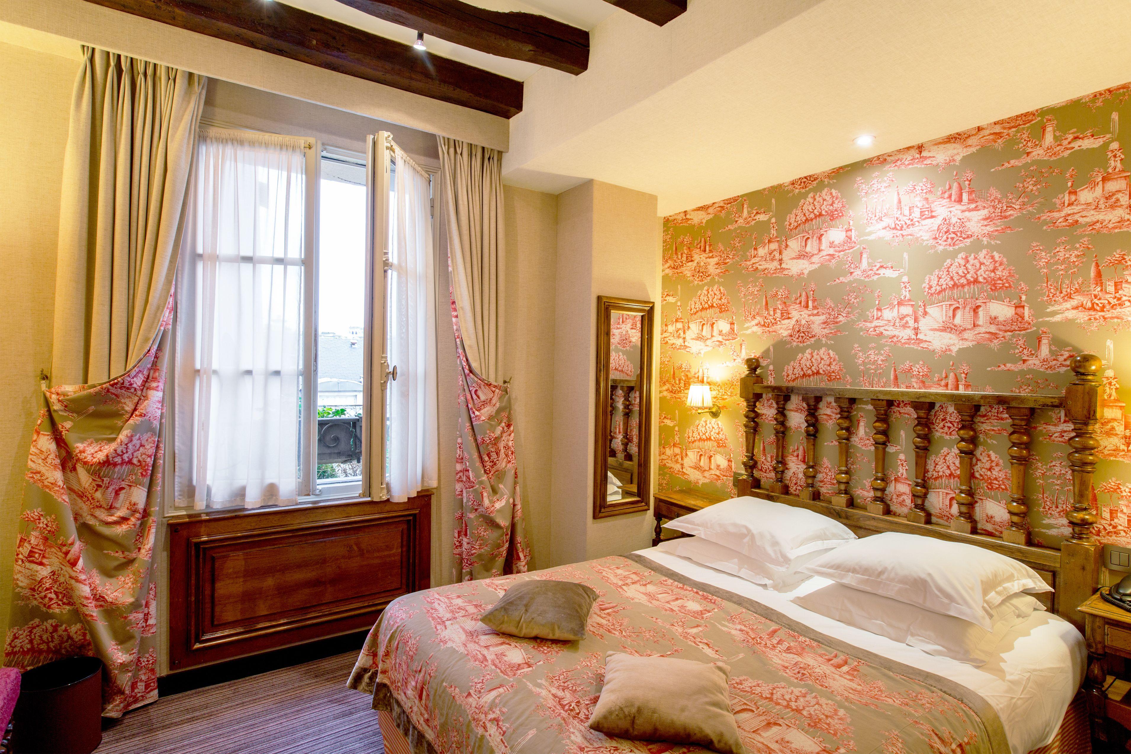 Left Bank Saint Germain Hotel Paris