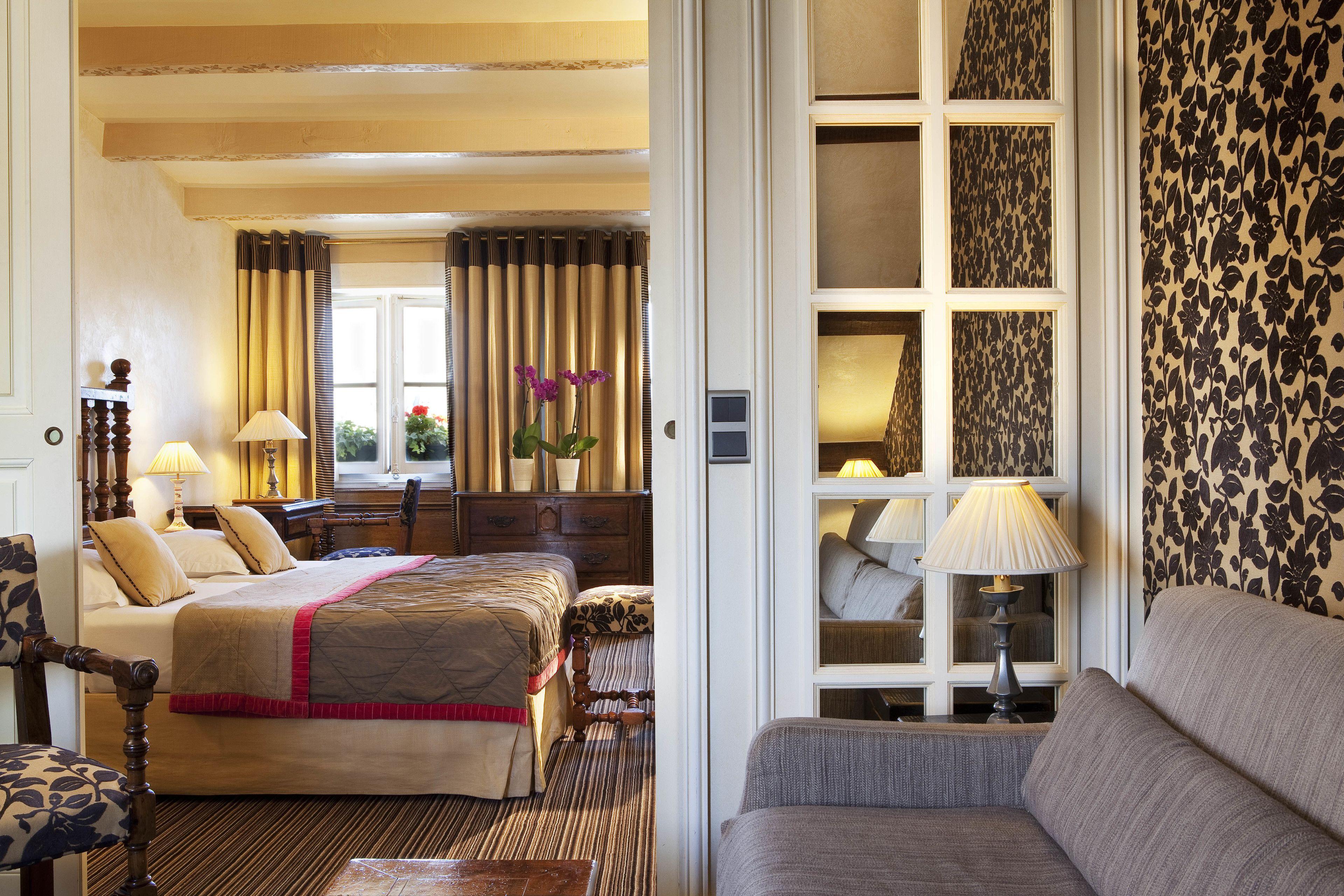Left Bank Saint Germain 3*