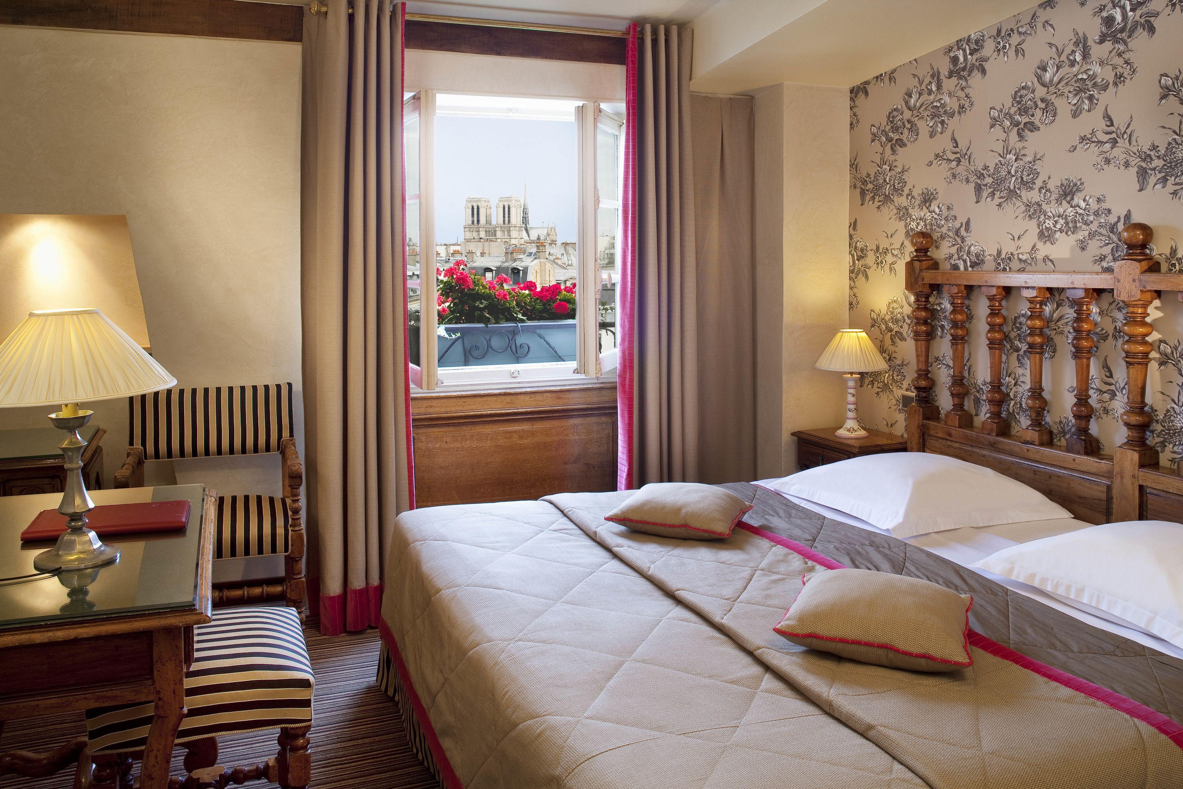 Left Bank Saint Germain Hotel 3*