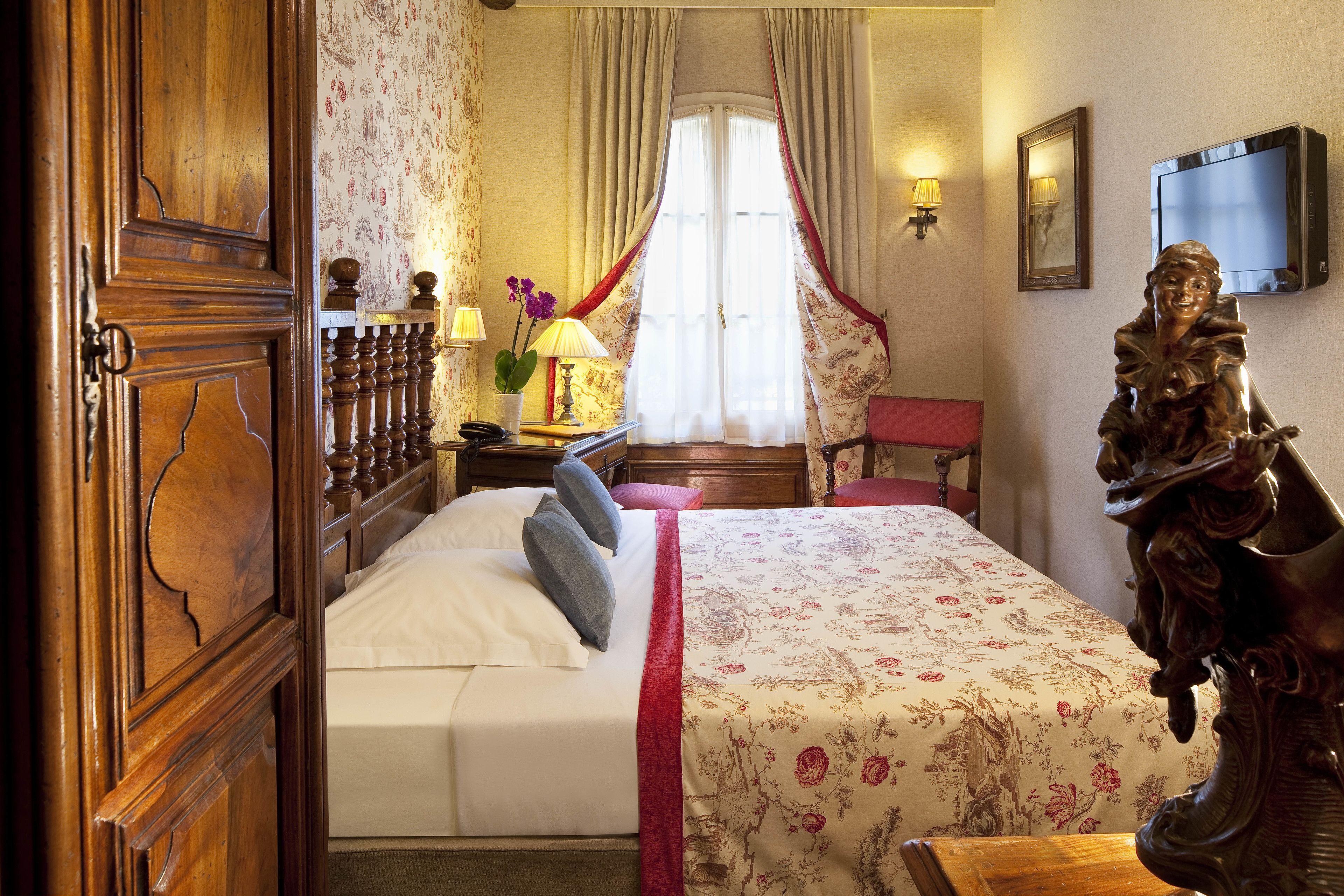 Left Bank Saint Germain 3* Paris