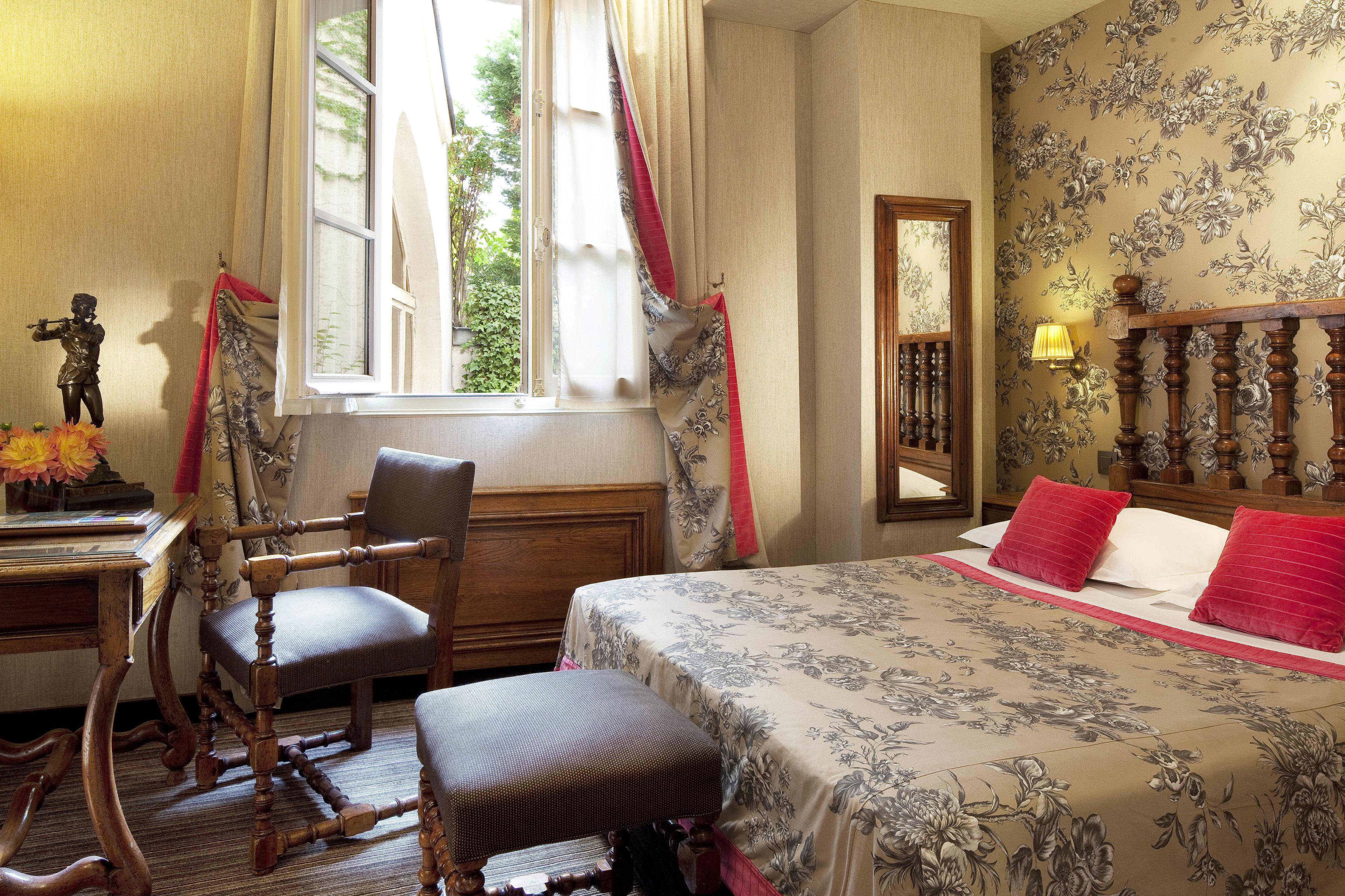 Left Bank Saint Germain Hotel 3*