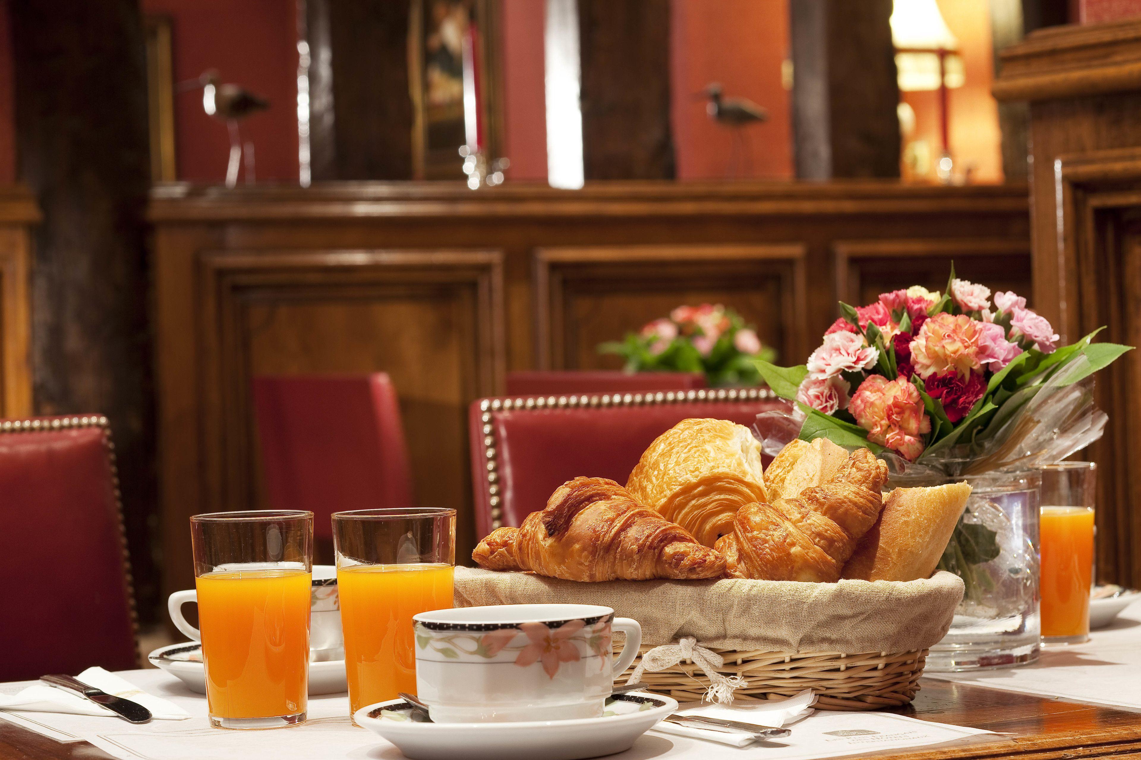 Left Bank Saint Germain Hotel