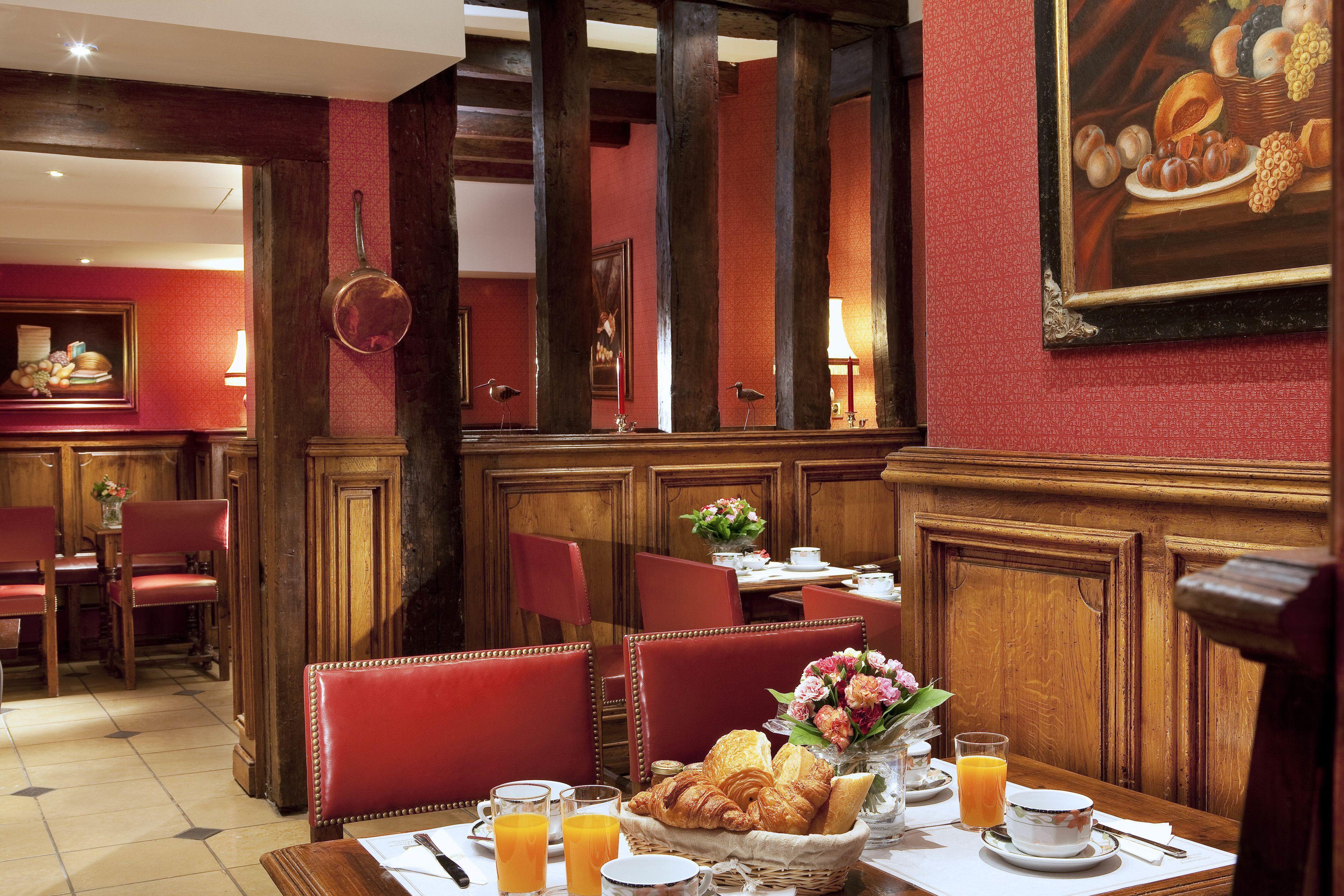 Left Bank Saint Germain 3*