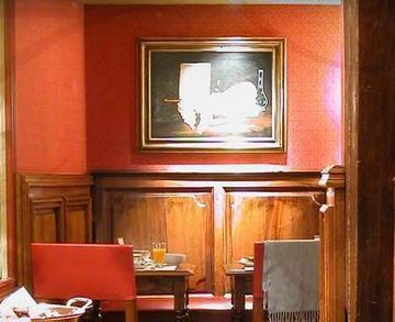 Left Bank Saint Germain 3* Parigi