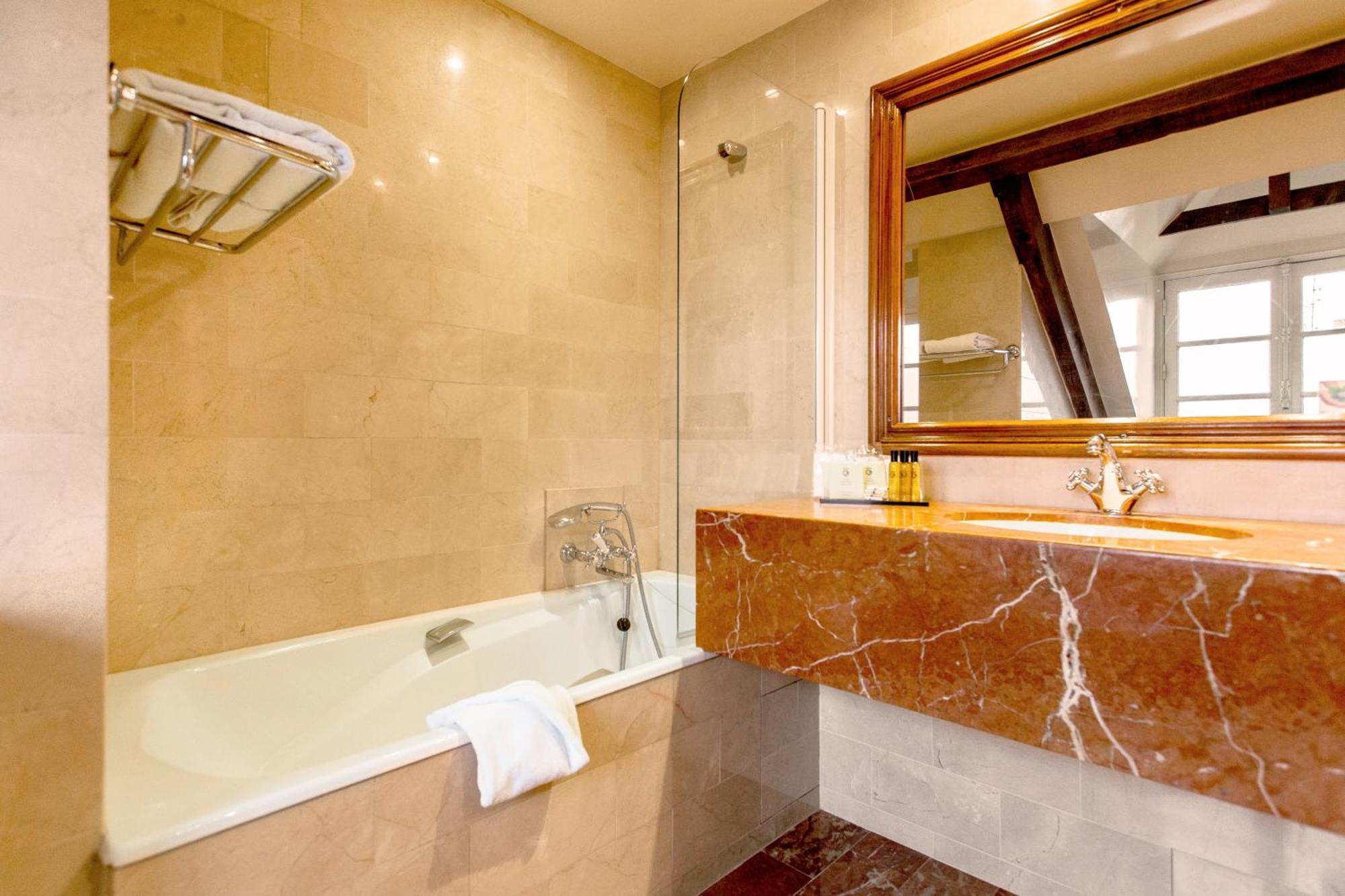 Hotel Left Bank Saint Germain