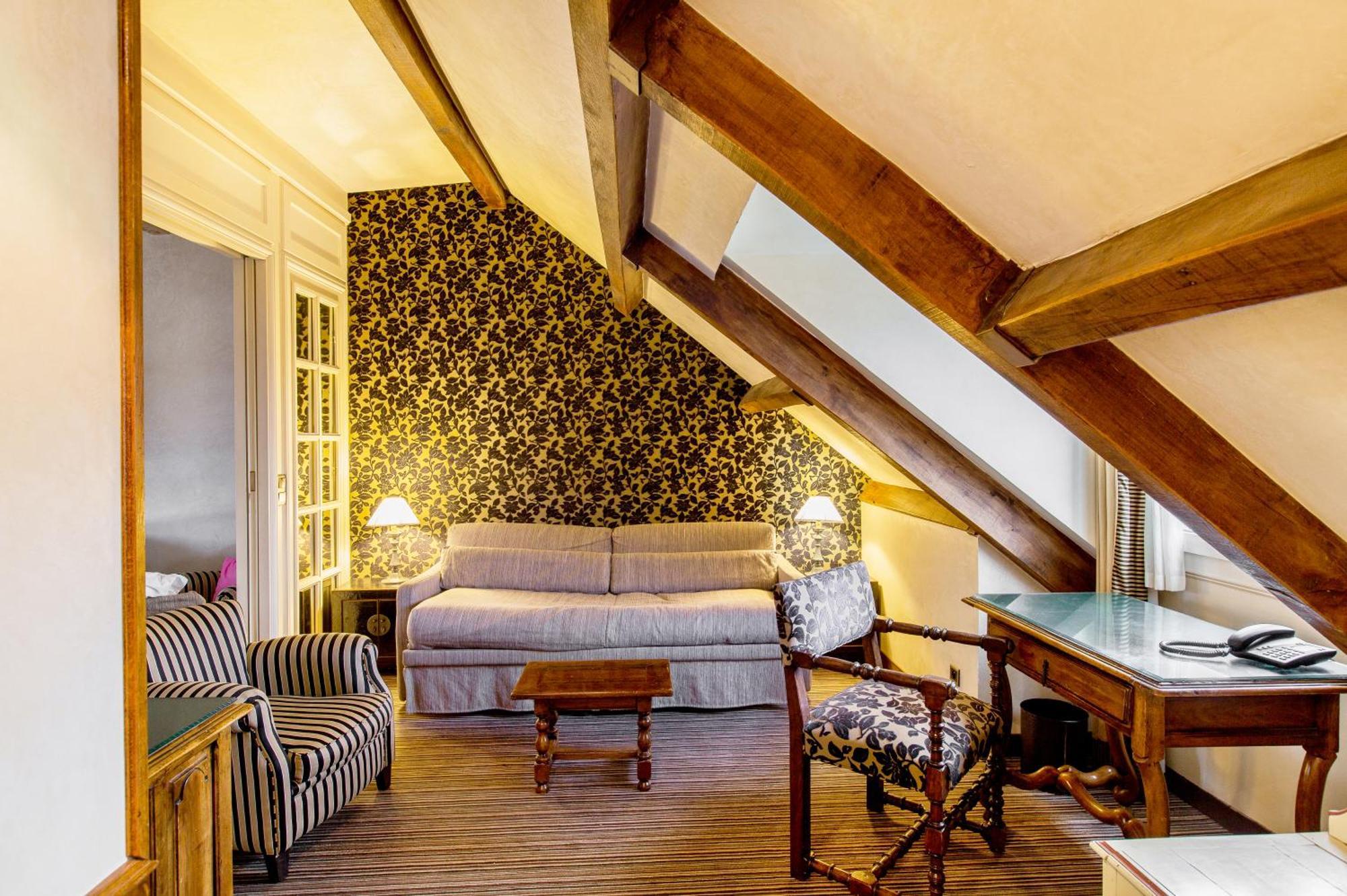 Left Bank Saint Germain 3* Parigi