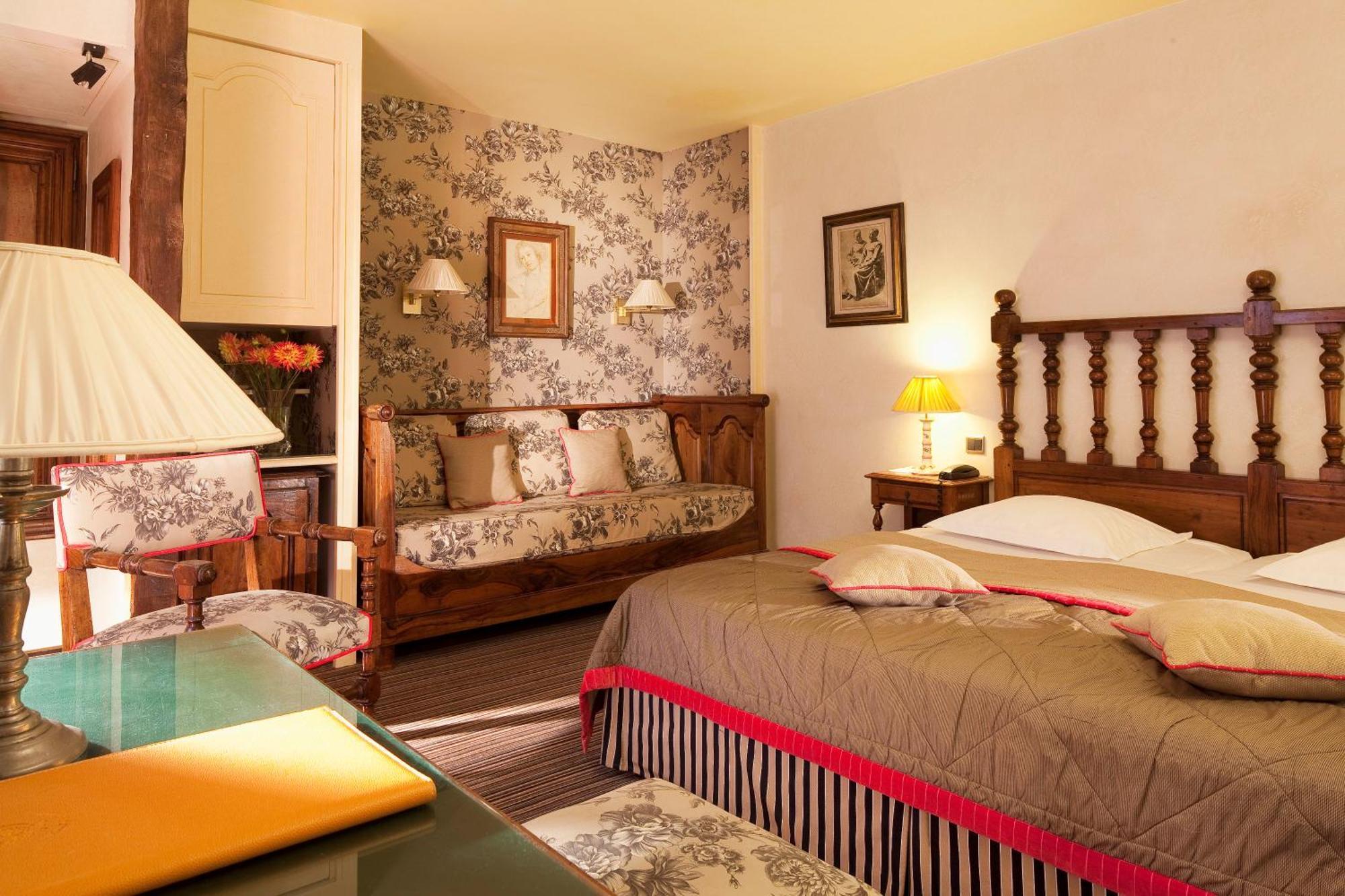 Left Bank Saint Germain 3*