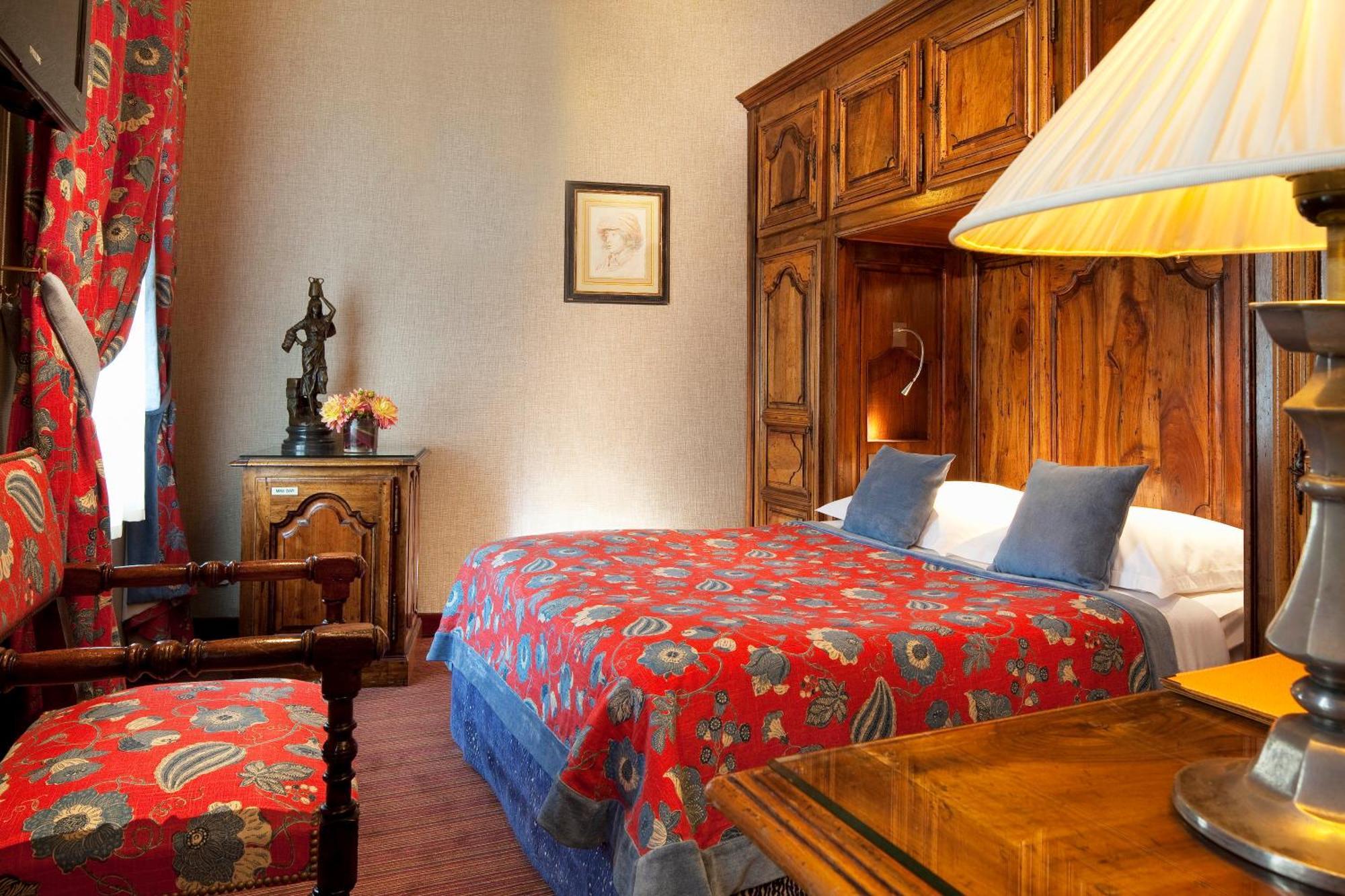 Left Bank Saint Germain 3* Paris