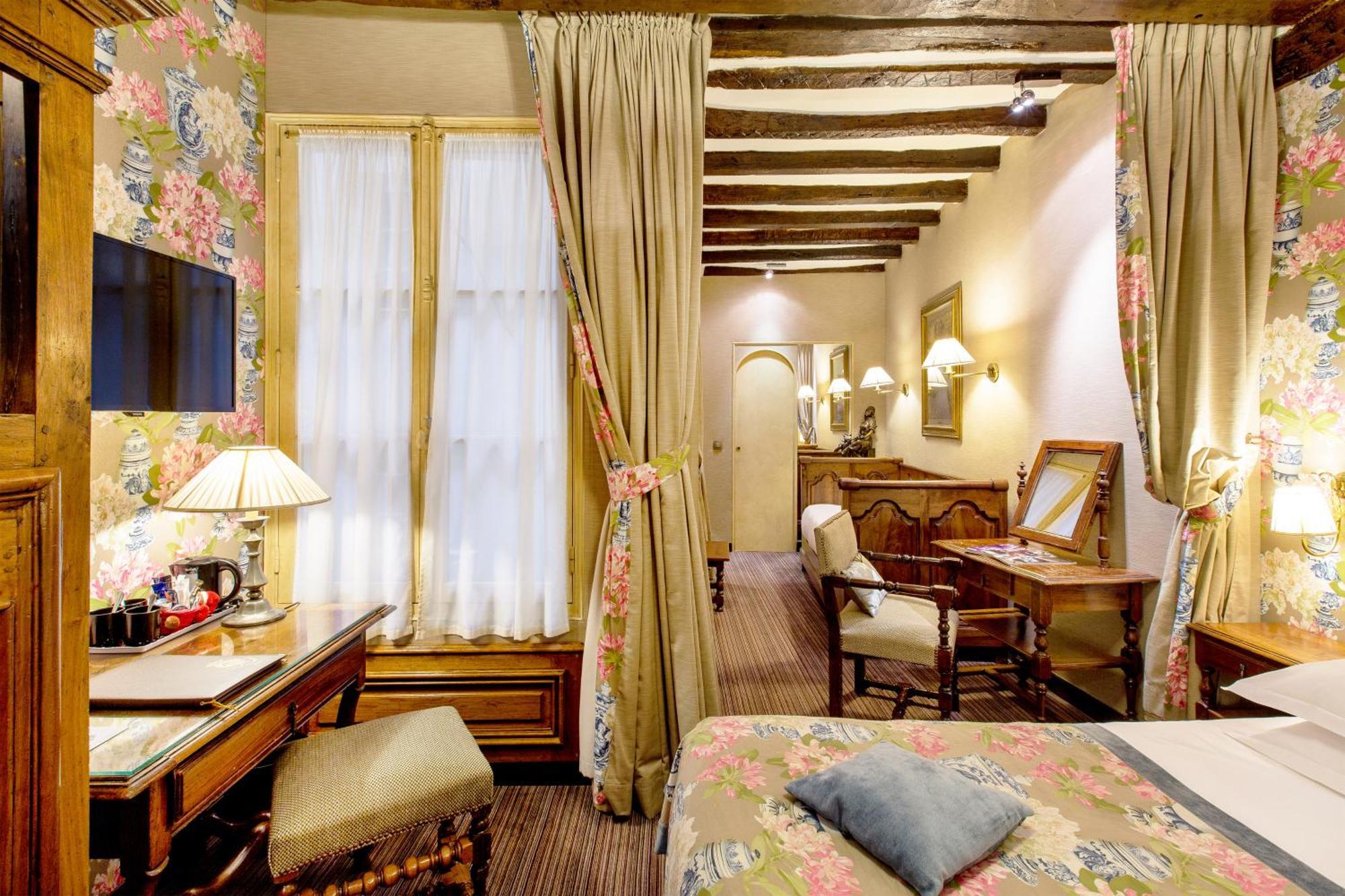 Left Bank Saint Germain 3*