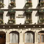Hotel Left Bank Saint Germain