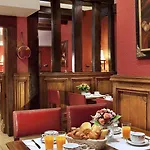 Hotel Left Bank Saint Germain