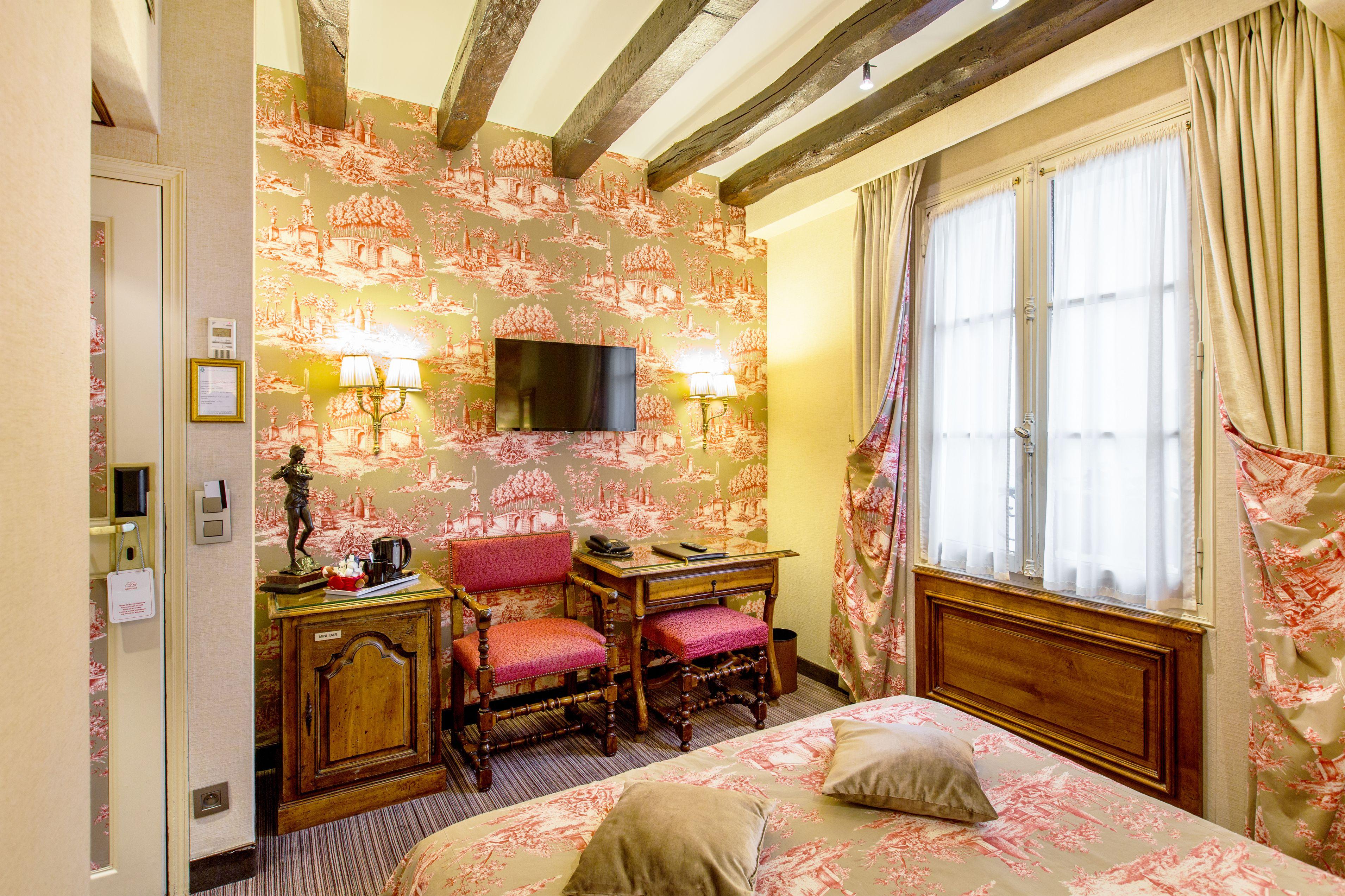 Left Bank Saint Germain Hotel 3*