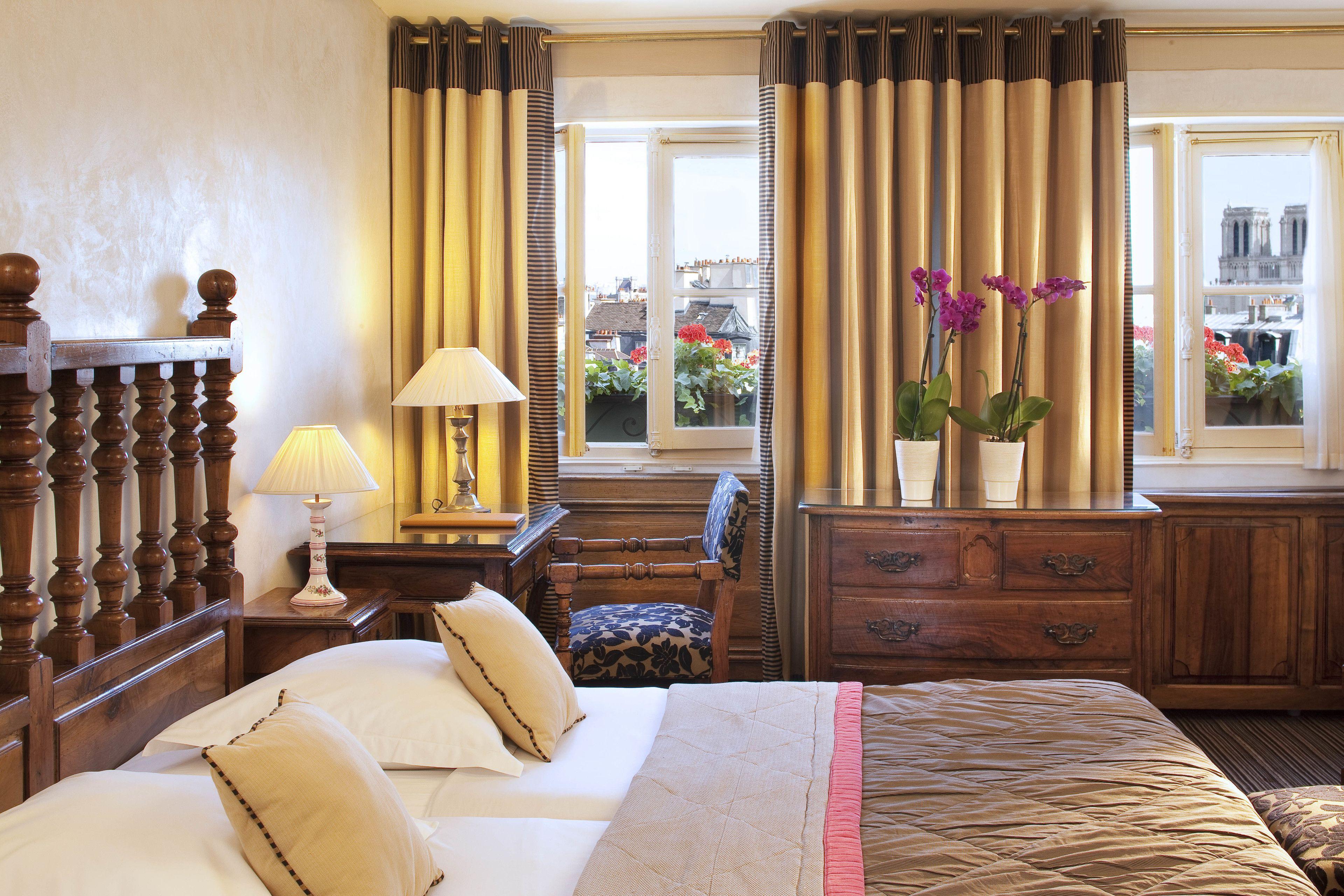 Left Bank Saint Germain Paris