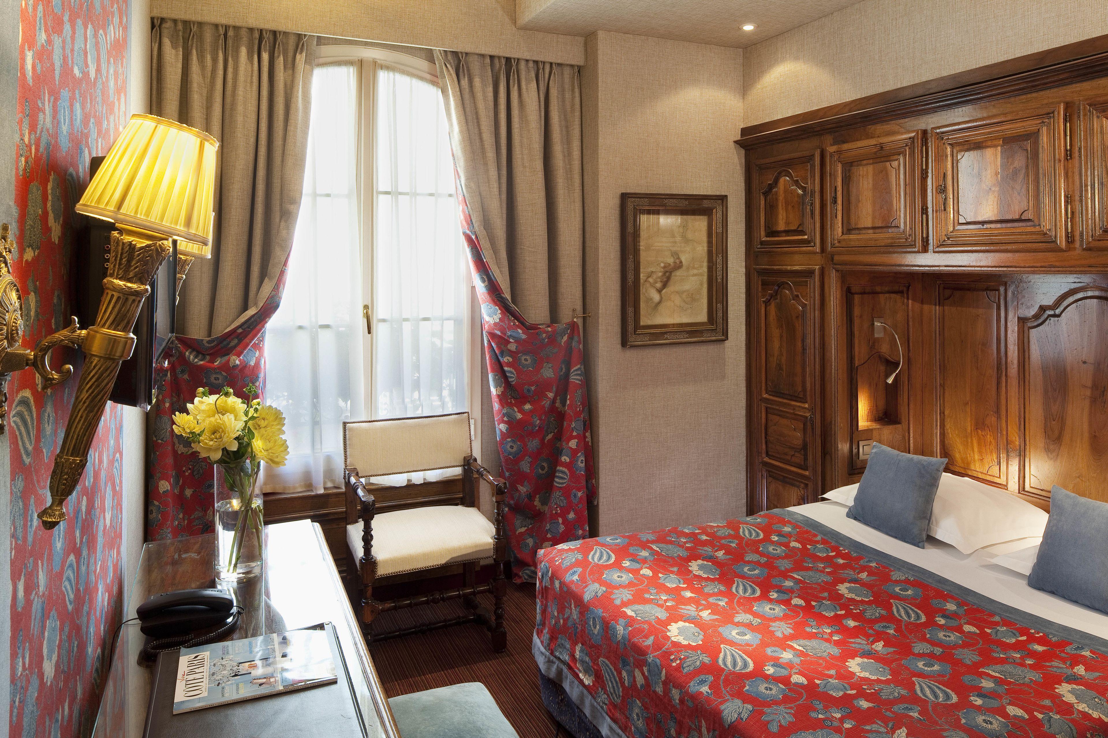 Left Bank Saint Germain