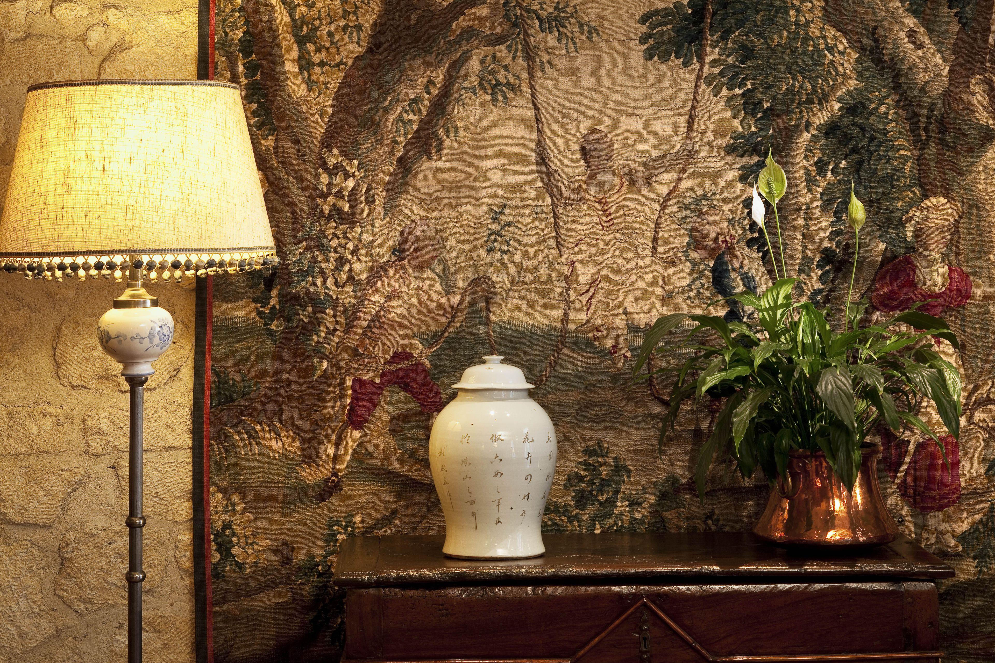 Left Bank Saint Germain Paris