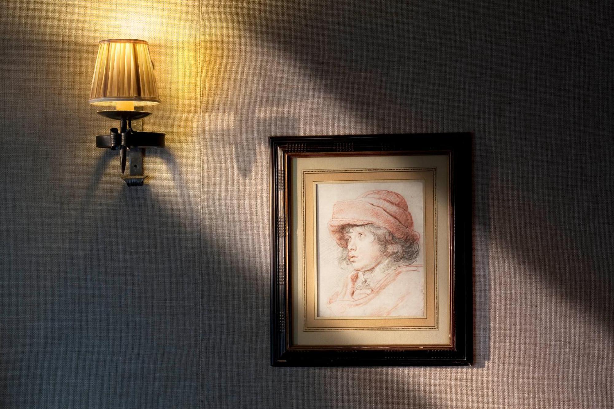 Left Bank Saint Germain Hotel Paris