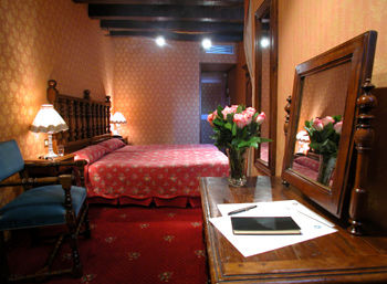 Hotel Left Bank Saint Germain Paris