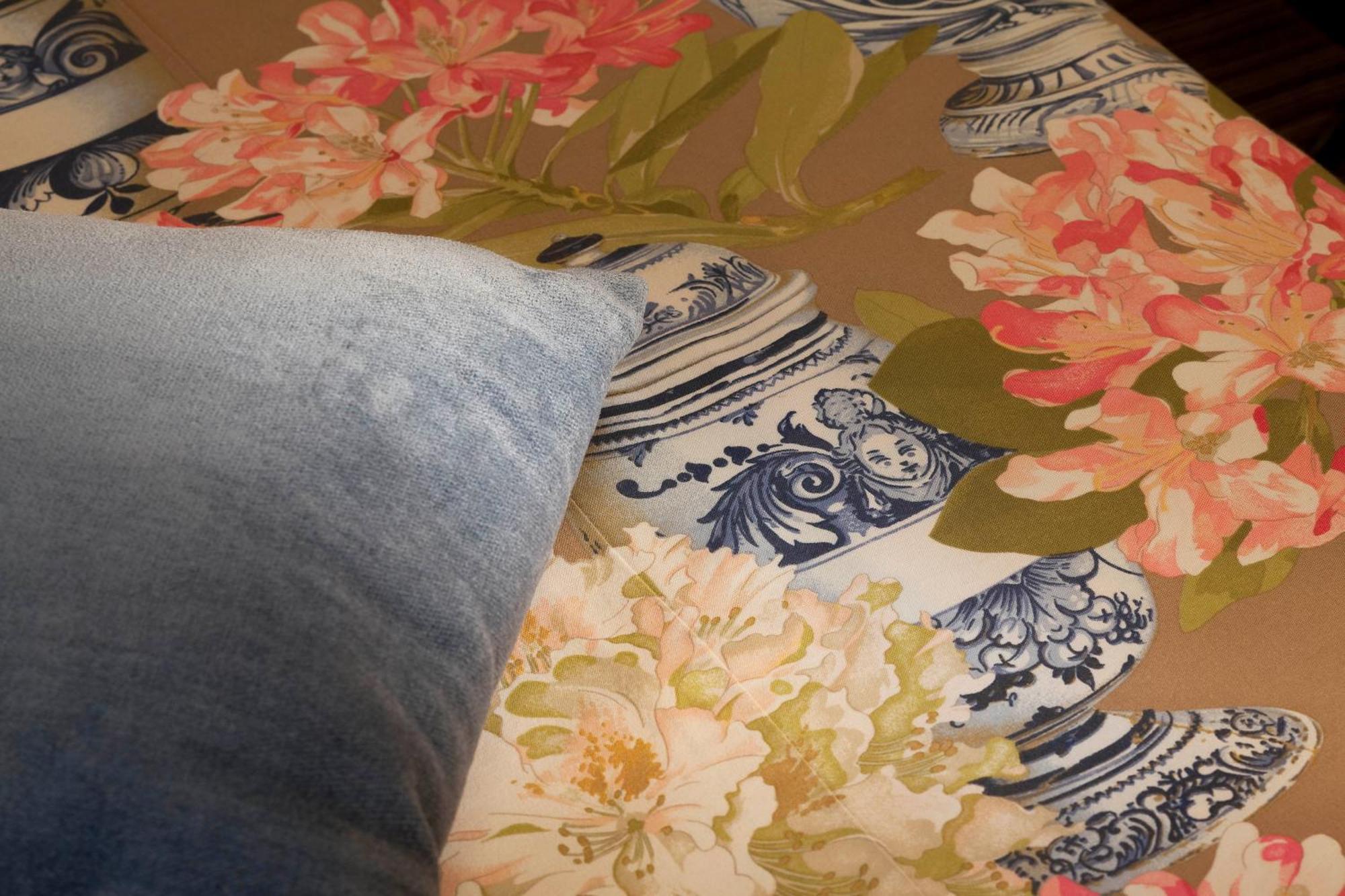 Hotel Left Bank Saint Germain 3*