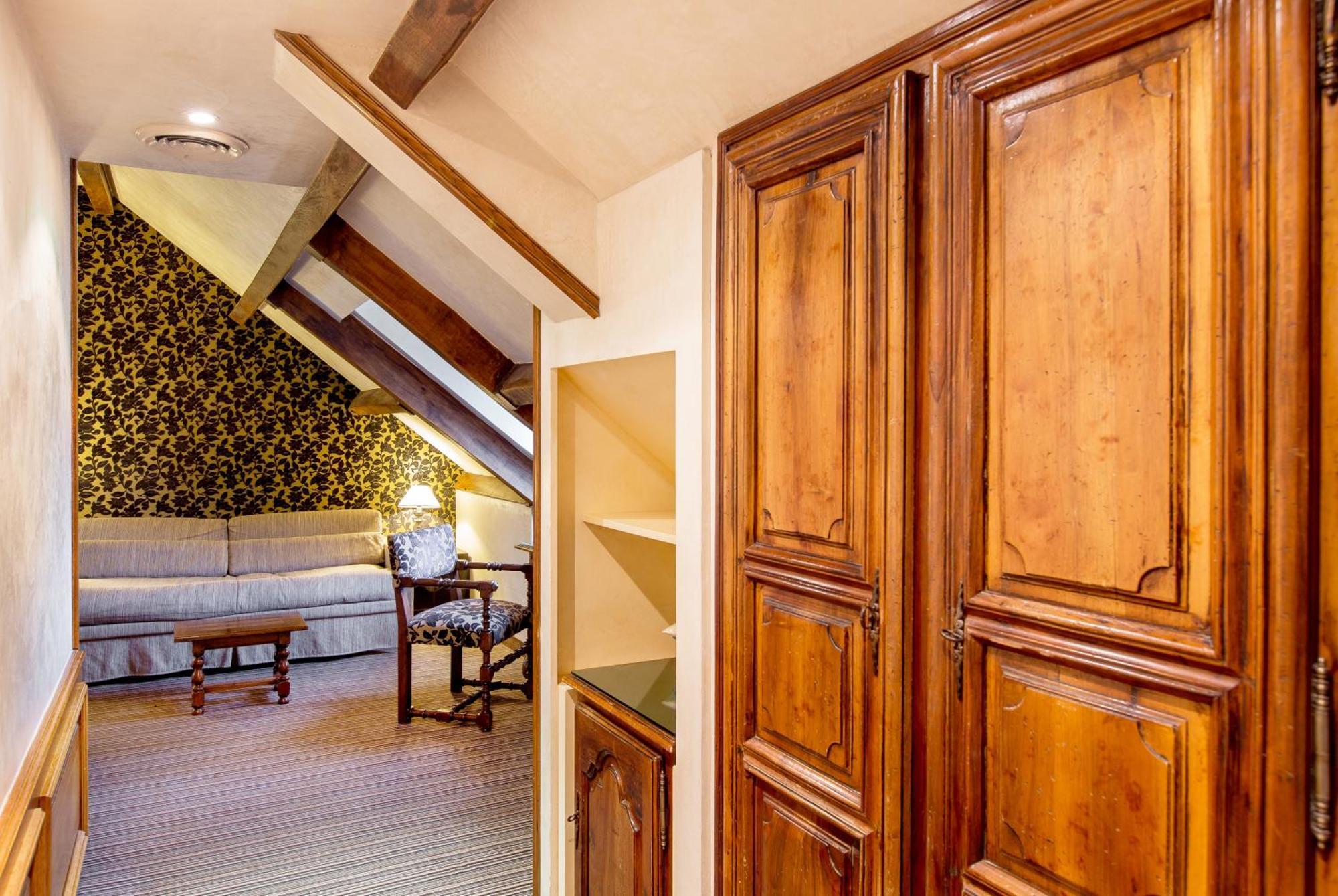 Left Bank Saint Germain Hotel 3*