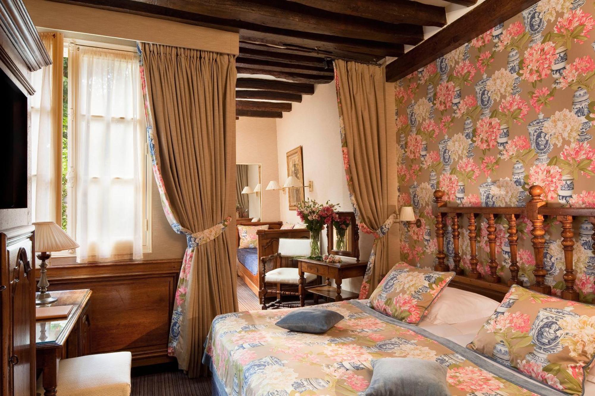 Left Bank Saint Germain