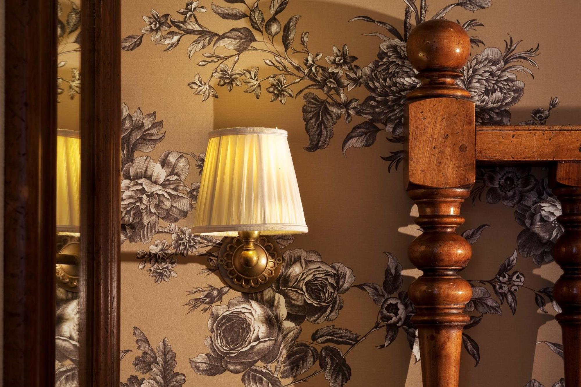 Left Bank Saint Germain