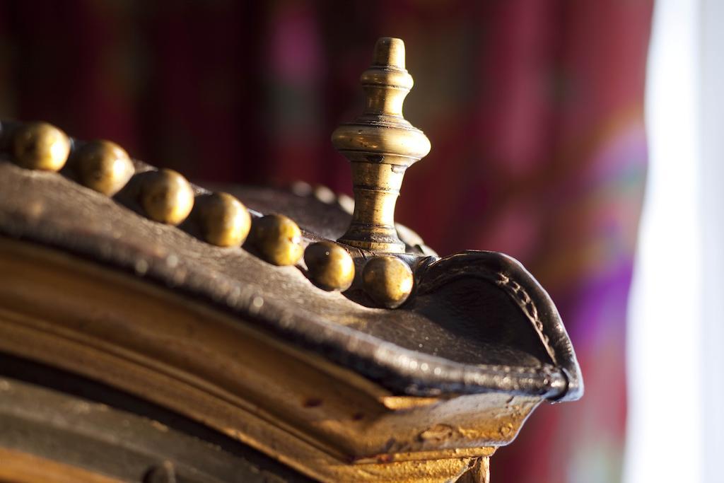 Left Bank Saint Germain